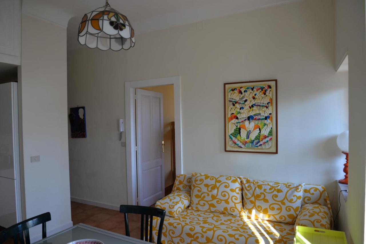 Casa Naumachie Relax In A Safe And Wonderful Place Taormina Eksteriør bilde