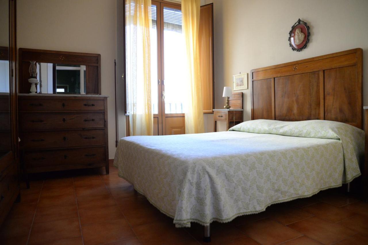 Casa Naumachie Relax In A Safe And Wonderful Place Taormina Eksteriør bilde
