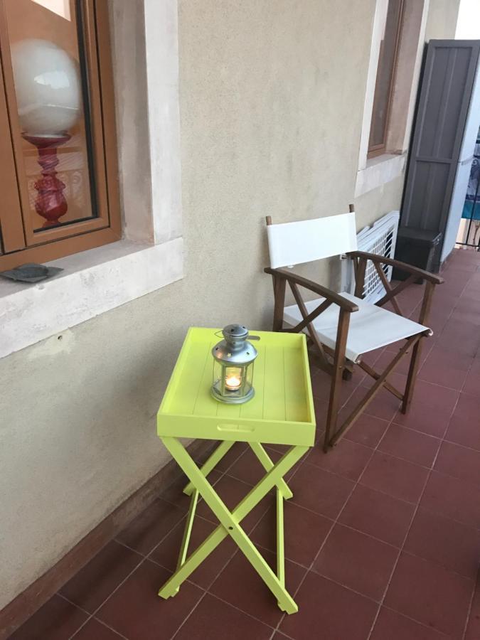 Casa Naumachie Relax In A Safe And Wonderful Place Taormina Eksteriør bilde